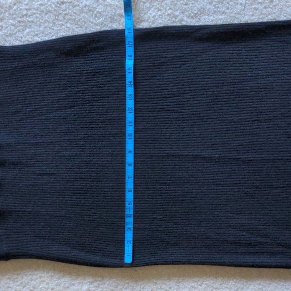 COPY - Ann Taylor Cashmere dress. Had 2 of them. - Picture 14 of 14